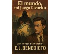 El mundo, mi juego favorito.