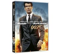 El Mundo Nunca ES Suficiente [Import]