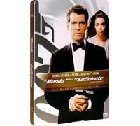 El Mundo Nunca ES Suficiente (Metal) [Import]