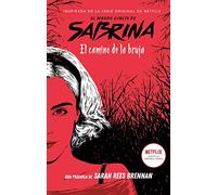 El mundo oculto de Sabrina / The Chilling Adventures of Sabrina