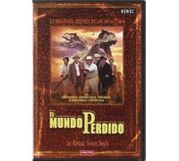 El Mundo Perdido (2002) [Import]