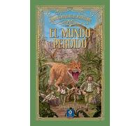 EL MUNDO PERDIDO
