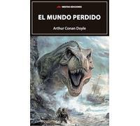 El Mundo Perdido