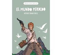 El mundo perdido