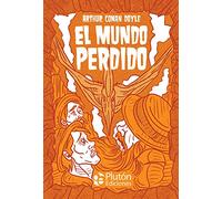 El Mundo Perdido