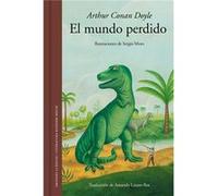 El Mundo Perdido Conan Doyle, Arthur (Auteur)