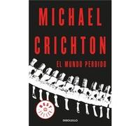 El Mundo Perdido Crichton, Michael (Auteur)