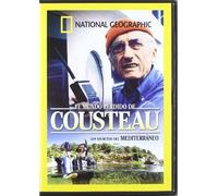 El Mundo Perdido De Cousteau [Import]