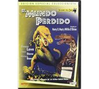 El Mundo Perdido (Ed.Colec.) [Import]