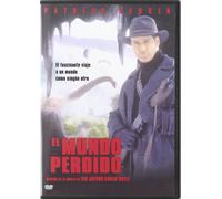 El Mundo Perdido [Import]