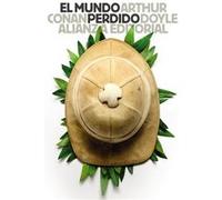 El Mundo Perdido [Livre en VO] Conan Doyle, Arthur (Auteur)