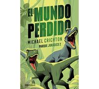 El mundo perdido / The Lost World