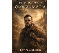 EL MUNDO QUE OLVIDÓ SU MAGIA