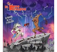 El Reno Renardo - El Mundo Se Va A La Mierda [Import]