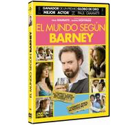 El Mundo Segun Barney [Import]