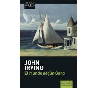 El mundo segun Garp/ The World According to Garp