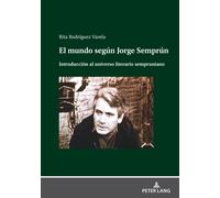 El Mundo Según Jorge Semprún