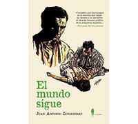 El mundo sigue