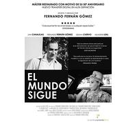 El Mundo Sigue