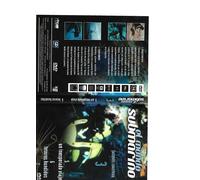El Mundo Submarino - Vol 3 - Un Inesperado Viaje + Tesoros Hundidos