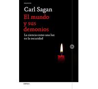 El mundo y sus demonios: La ciencia como una luz en la oscuridad