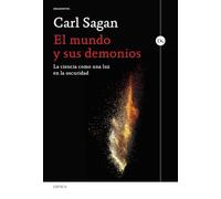 El mundo y sus demonios: La ciencia como una luz en la oscuridad