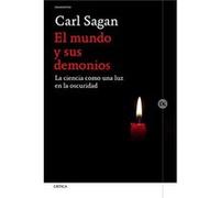 El Mundo Y Sus Demonios - [Livre en VO] Sagan, Carl (Auteur)
