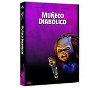 El Muñeco Diabólico [Import]