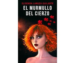 El Murmullo del Cierzo: Un thriller sobre el poder de la sangre y el precio de la verdad.