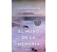 El Muro De La Memoria [Livre en VO] Doerr, Anthony (Auteur)