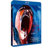 El Muro Pink Floyd 1982 BD The Wall [Blu-Ray] [Import]