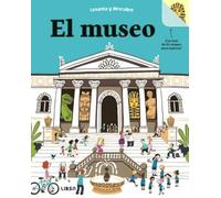 El Museo: Con Más de 50 Solapas para Explorar