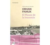 El museo de la inocencia / The Museum Of Innocence