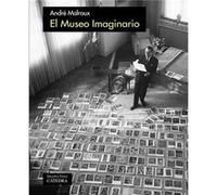 El Museo Imaginario Malraux, Andr (Auteur)