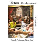 El Museo: Manual internacional
