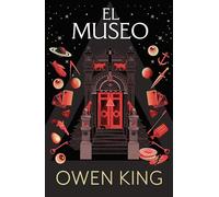 El museo/ The Curator