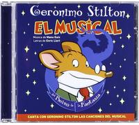 El Musical Del Reino - Geronimo Stilton