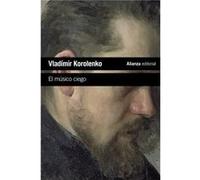 El Músico Ciego Korolenko, Vladímir (Auteur)
