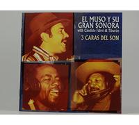 El Muso Y Su Gran Sonora - Tres Cars Del Son