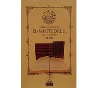 El-Mustedrek Ale's-Sahihayn (11 Cilt)