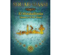 El Mutakallimūn (Masters of the word) – CD Deluxe Longbook – Tirage limité