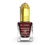 EL Nabil - AMBER OF YEMEN - Extrait de Parfum