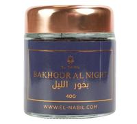 El Nabil - Bakhoor Al Night -