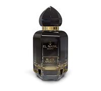Black Afghan - Eau de parfum El Nabil