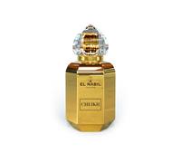 Eau de Parfum - CHEIKH - Dubaï Collection - 65ml - Oriental - Ambré - Gourmand