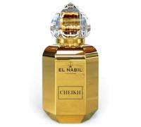 Eau de Parfum - CHEIKH - Dubaï Collection - 65ml - Oriental - Ambré - Gourmand