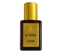 El Nabil – Extrait de parfum Code – Sans alcool – 5 ml