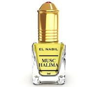 El Nabil - Concentré De Parfum Musc Halima -