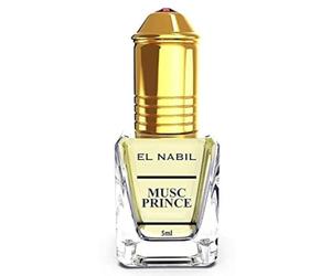 El Nabil - Concentré de Parfum Musc Prince