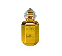 Eau de Parfum - EL NABIL - EL ARROUS - 65ml - Oriental - Ambré - Gourmand